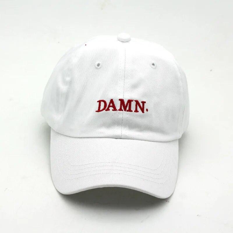 Unisex Spring summer Hats Embroidered Earth Dad Hat Hip Hop cap Rapper Snapback hats Baseball Cap