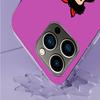 Mafalda Cartoon Phone Case For Apple Iphone 16E 16 17 Pro Max Air 15 Pro 14 Plus 12 13 Mini Cover Cute Fundas Silicone S