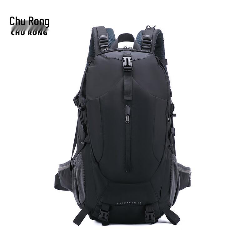 Churong Outdoor Hiking & Travel Backpack
