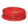 Wąż Termoplast Do Myjki Dn06 227Bar 100° Czerwony Rolka 50Mb
