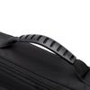 Men's Large Capacity Waterproof Shoulder Bag – Wear-Resistant Crossbody Messenger with Multi-Pockets for Business