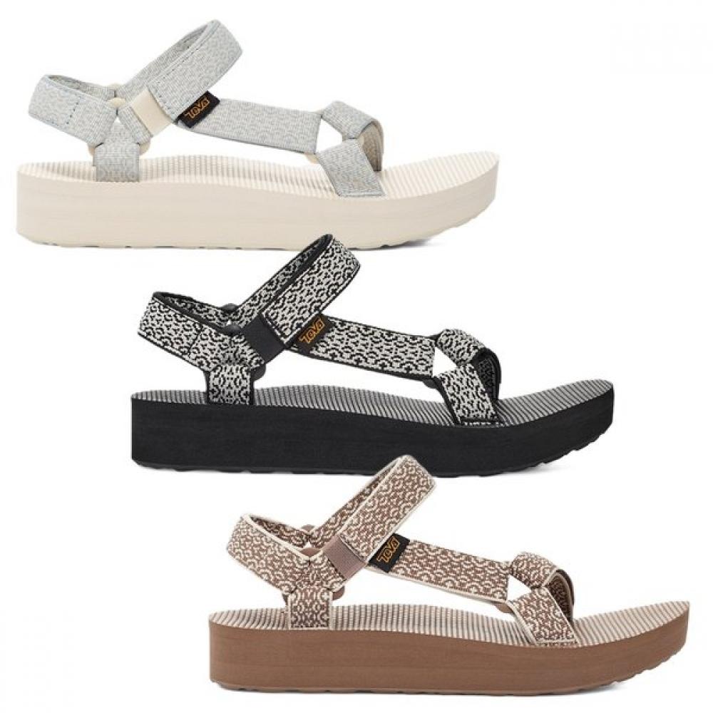 

Teva Women S Sandal 4 colorS Stvf2410969 250/RRS