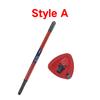 Mop Handle and Mop Base for O-cedar/Vileda 1Tank System,Mop Handles for O-cedar/Vileda Spin Mop & H2pro Flat Mop