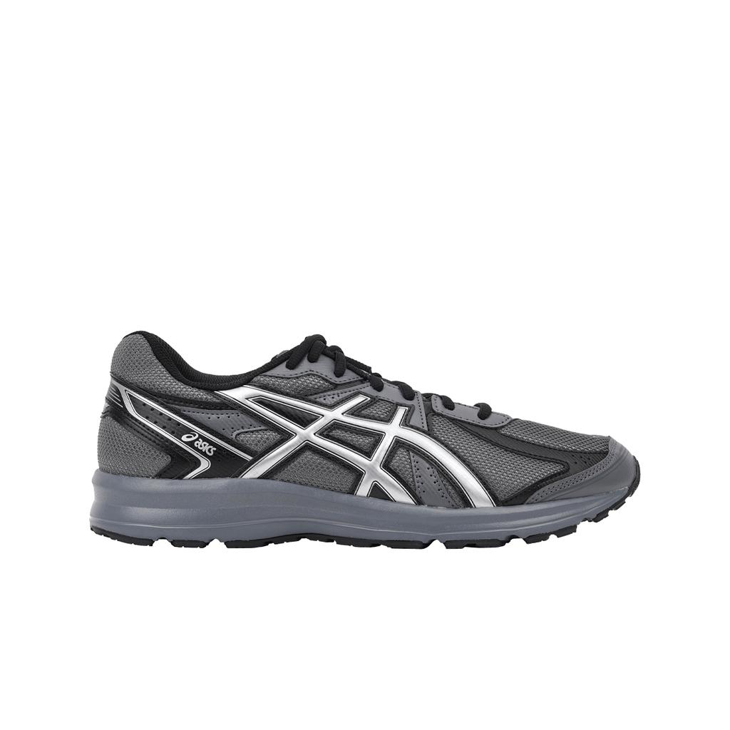 Asics Jog 100 S Steel Grey - 2e Wide