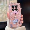Hüllen Für Redmi Note 15 Pro Plus 4G 5G Cartoon Herz Weiches Silikon Schutzhülle Für RedmiNote15Pro Plus Kratzfest Fundas