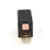 1pc 4 Pins Automotive Relay CM1A-R-12V-H78 ACM33221 M36 12VDC For Honda Switch Control Signal Sensor Vehicle Electronics Pushbutton Switches 3