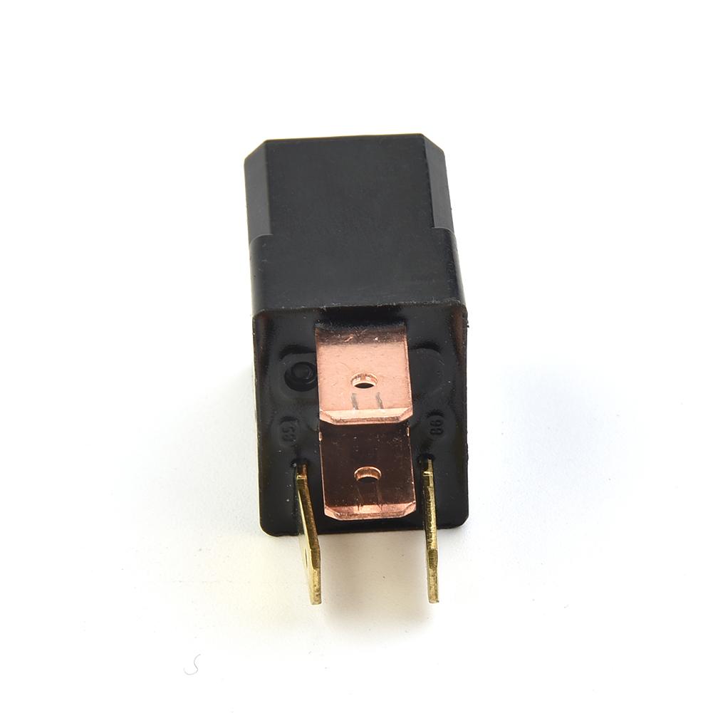 1pc 4 Pins Automotive Relay CM1A-R-12V-H78 ACM33221 M36 12VDC For Honda Switch Control Signal Sensor Vehicle Electronics Pushbutton Switches 3