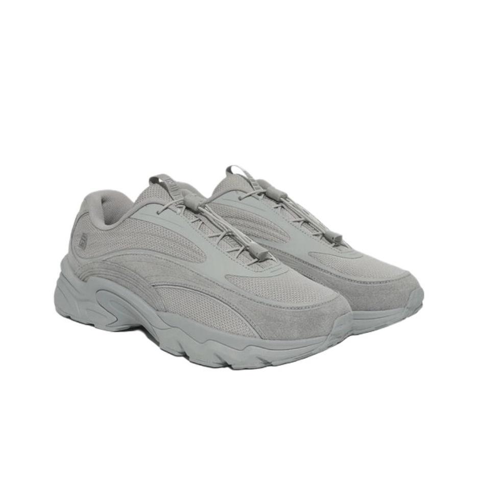 FILA Pantera 99/25 LX Comfortable Fashion Lifestyle Sneakers Unisex Sneakers Gray FS253RU03X014031