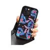 Custom Stitch Durable Case for iPhone 15 Pro Max & 14 Plus