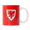 Crest 325ml Mug