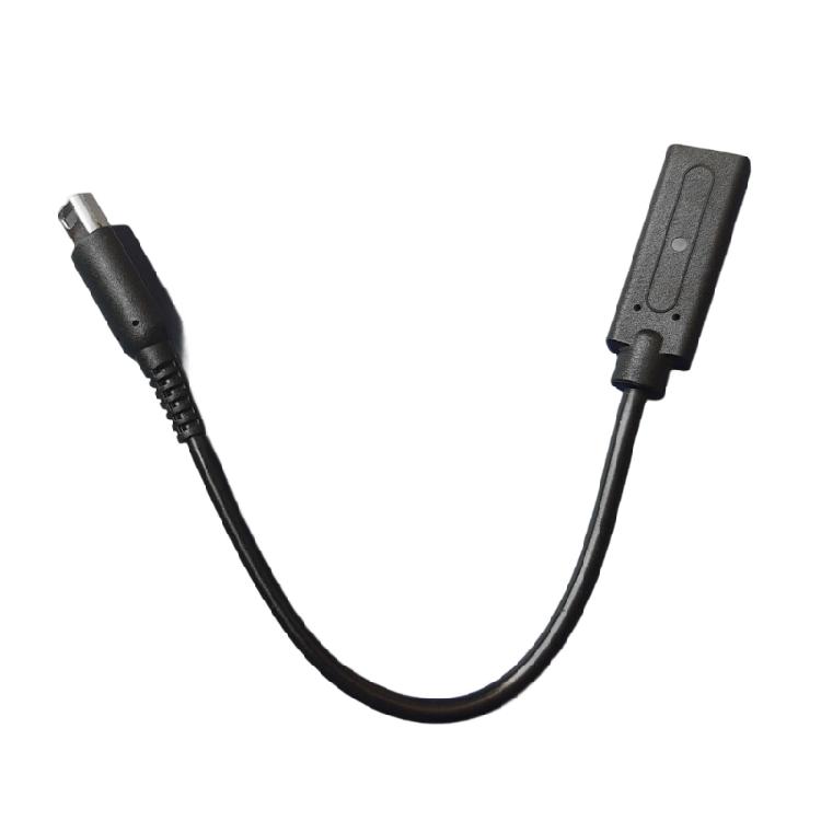 

Fast Charging Cable 3DS Consoles USB C Interfaces High Efficiency PVC Texture Power Cord Suitable for Daily Use 1