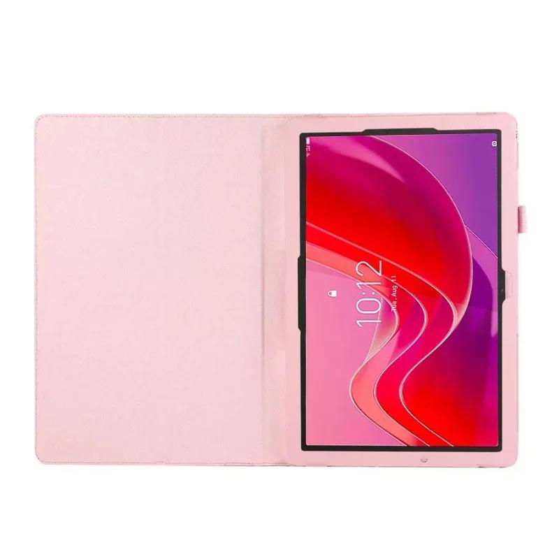 Etui do Lenovo Idea Tab 11 TB336fu Tab M11 Magnetyczne Klapkowe Skórzane Stojak Etui na Tablet Dla Lenovo Xiaoxin Pad 11 Pokrowiec
