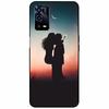 For Oppo A55 4G Case 6.51'' Soft Silicone Protective Marble Phone Cover for Oppo A55 Case TPU Funda For OPPOA55 A 55 CPH2325 Bag
