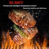 Outdoor Camping Picnic Cooking Stove Portable Smokeless Kitchen Barbecue Griddle Electric Barbeque Grill