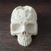 Handmade Plaster Soap Resin Mold Candle Holder Resin Mold Ornaments Casting Mold
