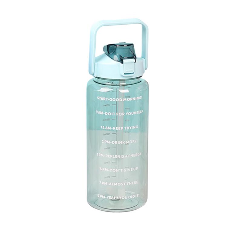 Tri-polar TP3647 Portable Sports Water Bottle