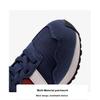 New Balance GS 237 Navy Brick Red White PH237TR