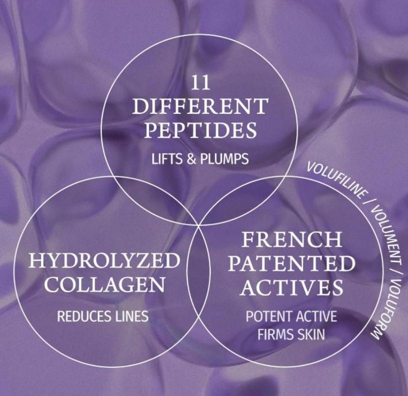 Dr.Pepti Peptide Volume Master Essence 105mL