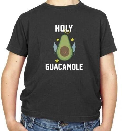 

Holy Guacamole Kids - Slang - Joke - Vegan - Vegetarian - Food - Fun 140
