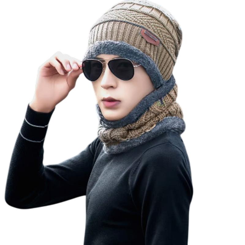 

Чоловічий жіночий берет унісекс коричнево-сірий M кавовий