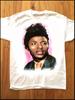 LITTLE RICHARD T-Shirt von Adam Turkel Limitierte Auflage Rock n' Roll 50er ELVIS RnR R&B Soul Funk Punk Glam