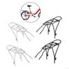 Bike Rear Rack Seat Post Mount Luggage Carrier