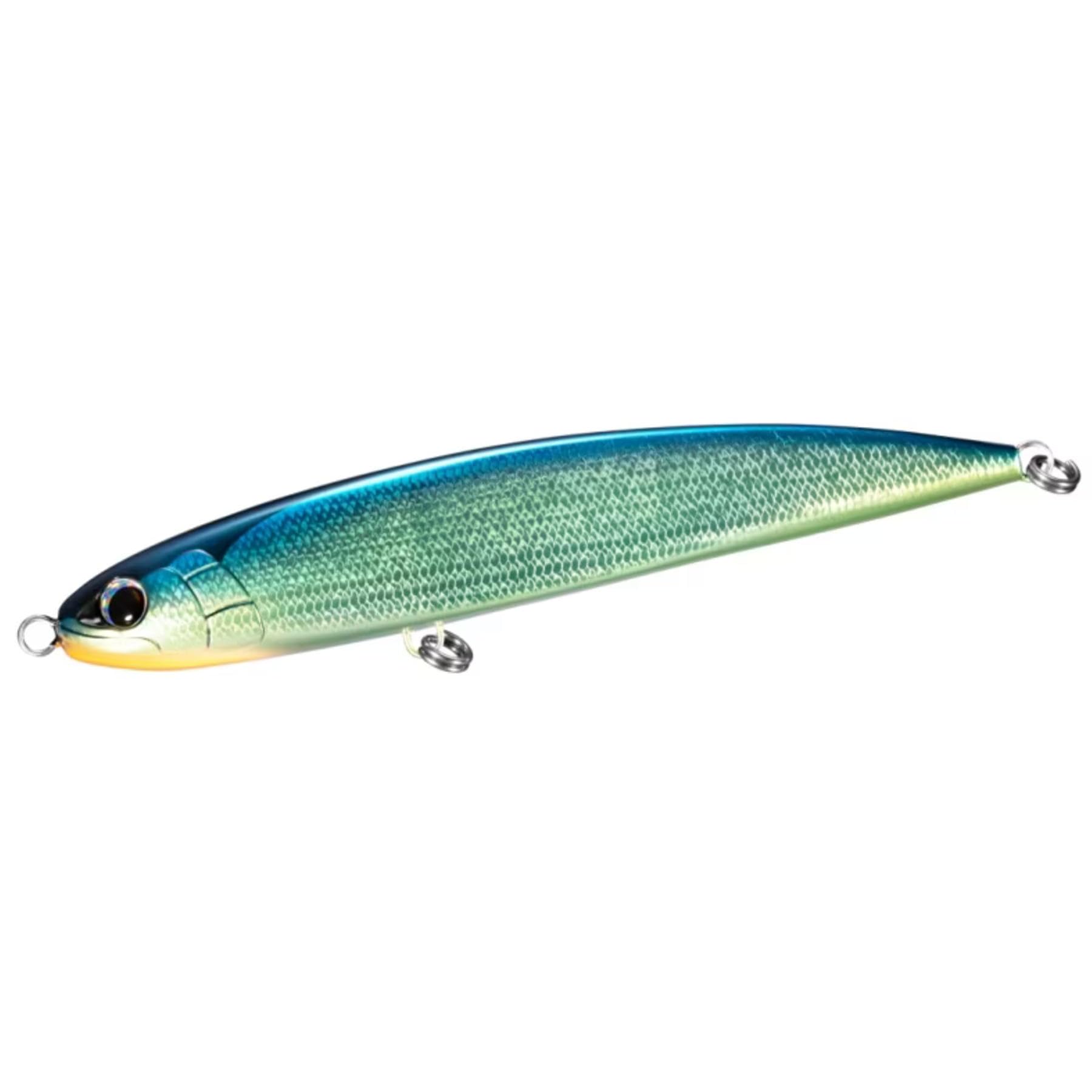 

SHIMANO Osea Dive Flat 240F Shiira #003N