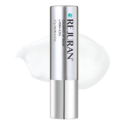 Calming Lip Balm Clear 3g – Lip Moisturising, Soothing Care, Korean