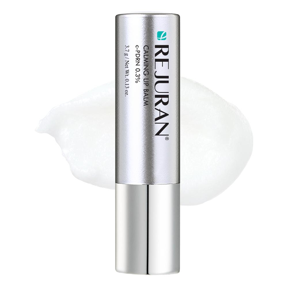Rejuran Calming Lip Balm Clear 3g – Lip Moisturising, Soothing Care, Korean 3g