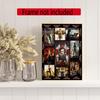 Resident Evil Alice 5D Round Diamond Painting Kit Diamond Embroidery Painting Rhinestones Mosaic Frameless Handwork Decoration Arts
