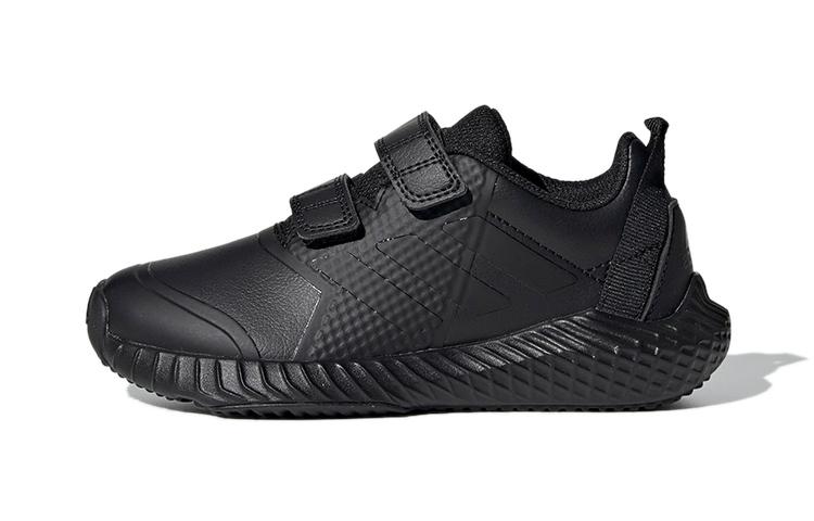 

Adidas Gym Abrasion Resistant Abrasion Resistant Low top Kids Running Shoes Black Kids G27203 36