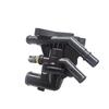 Motor – Sisteme de răcire auto