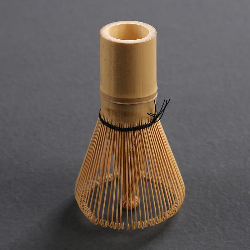 

Zhinianhua 100-Prong Japanese Matcha Whisk
