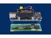 Raspberry Pi 5 Power Module, 5V 5A, 27W, Dual Input/Output, PD Induction, Wide Voltage, USB & DC for Jetson