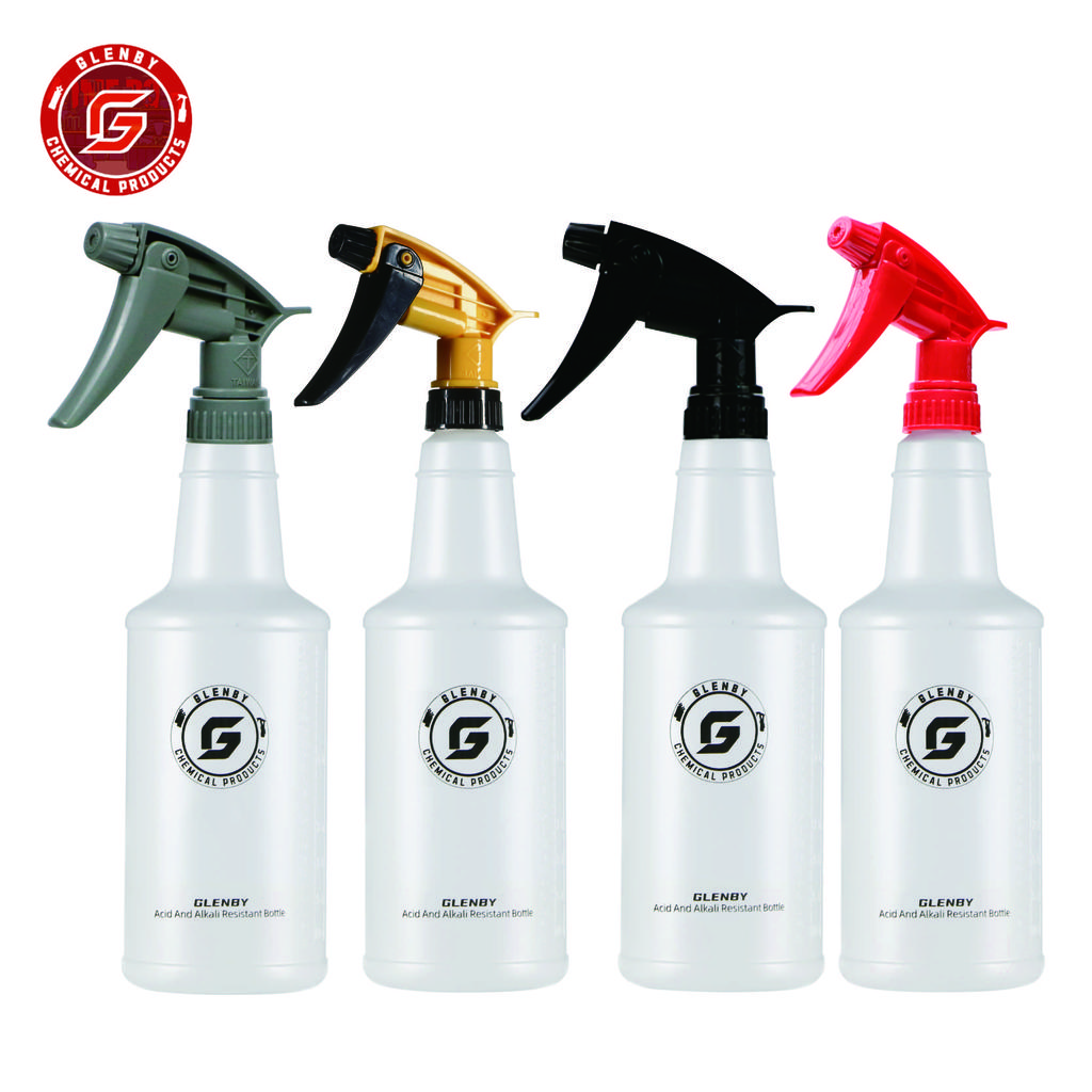 Car Cleaning Spray Bottle; Plant Watering Spray Bottle; Home Cleaning Spray Bottle.