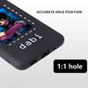 Dabi My Hero Academia Anime Phone Case For Samsung Galaxy A51 A71 A21S A12 A11 A31 A41 A72 A01 A03s A52 A32 A22 A13 5G Cover
