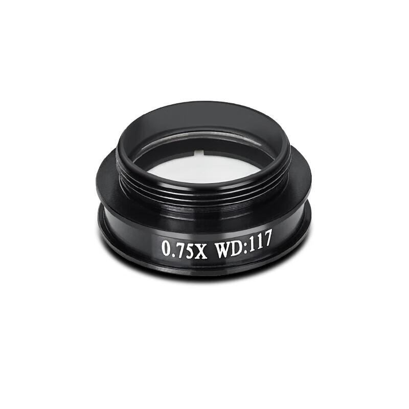 

AOSVI 5870 Series Microscope Auxiliary Lens