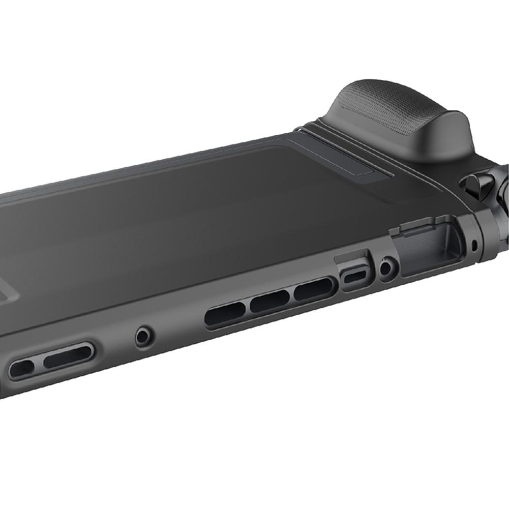 TPU Case for Nintendo for Switch 2 Protective Case Sleeve Shockproof TPU Case for Switch 2 for Switch 2 Handheld Gaming Console