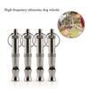 1PC ultrasonic dog whistle, dog training whistle, pigeon whistle, pigeon training whistle, carrier pigeon whistle small whistle dog whistle