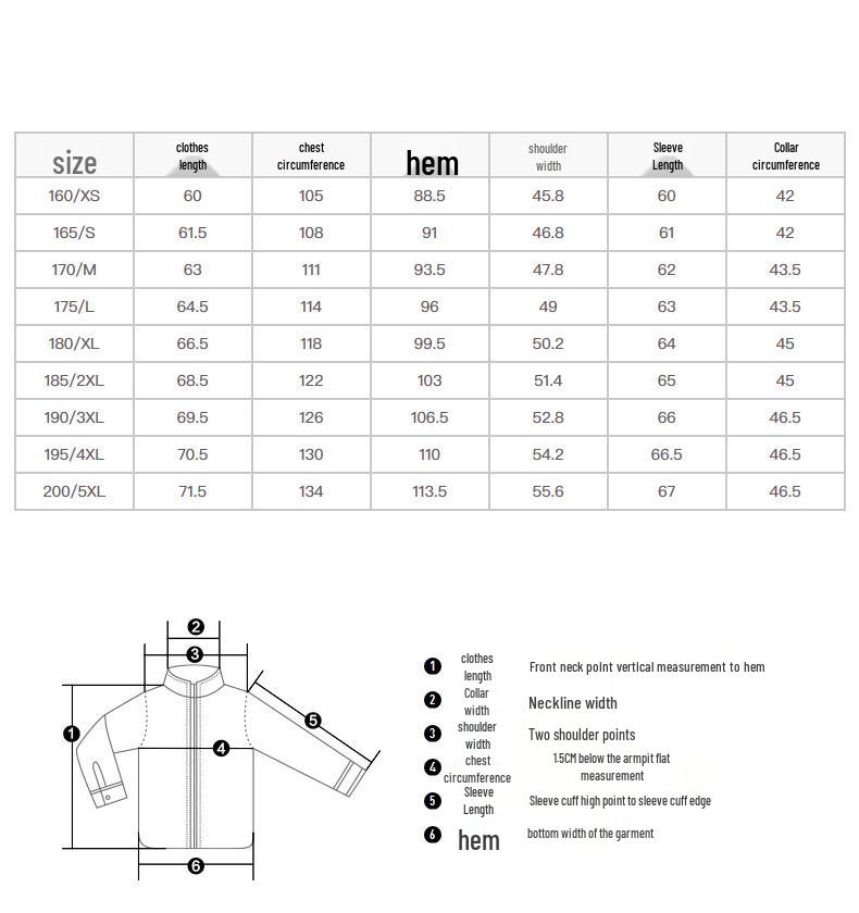 K-Boxing Men's Lightweight Lapel Jacket HKDT1154
