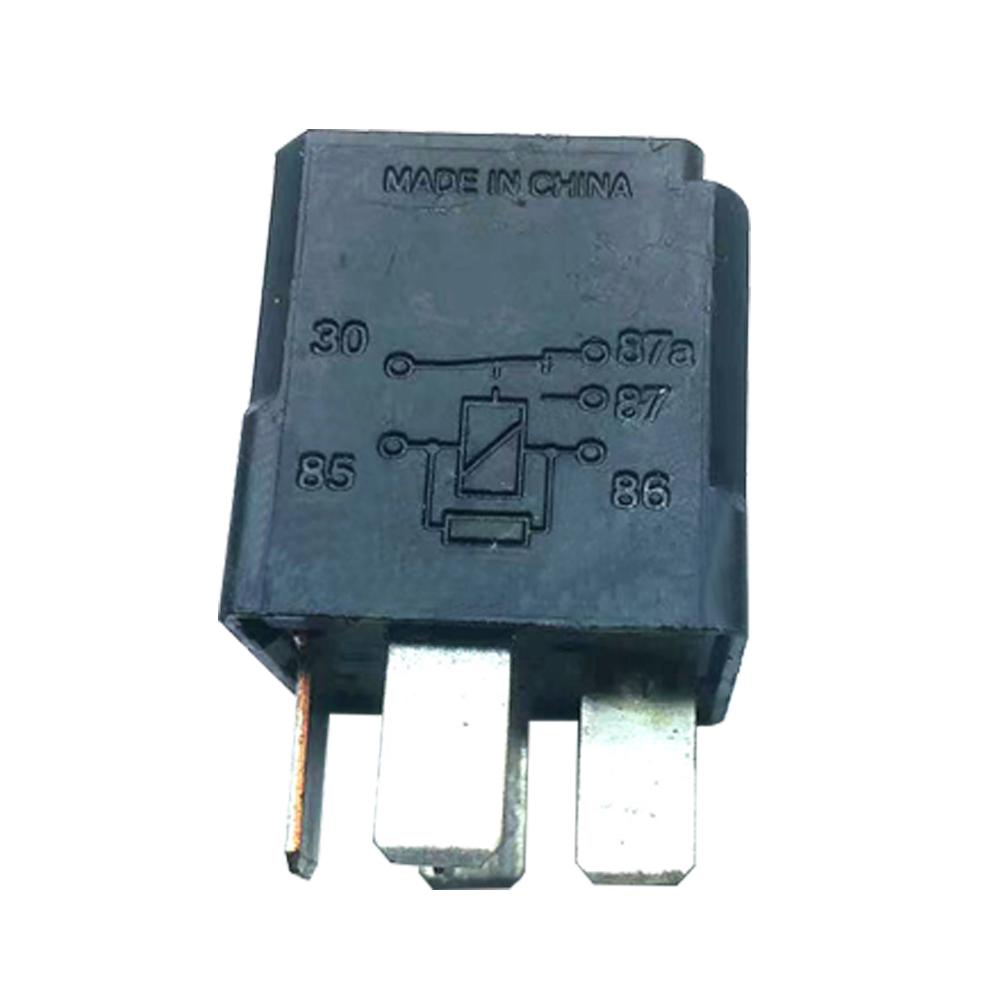 4pcs 04727370AA Mini Relay For Chrysler Dodge Jeep