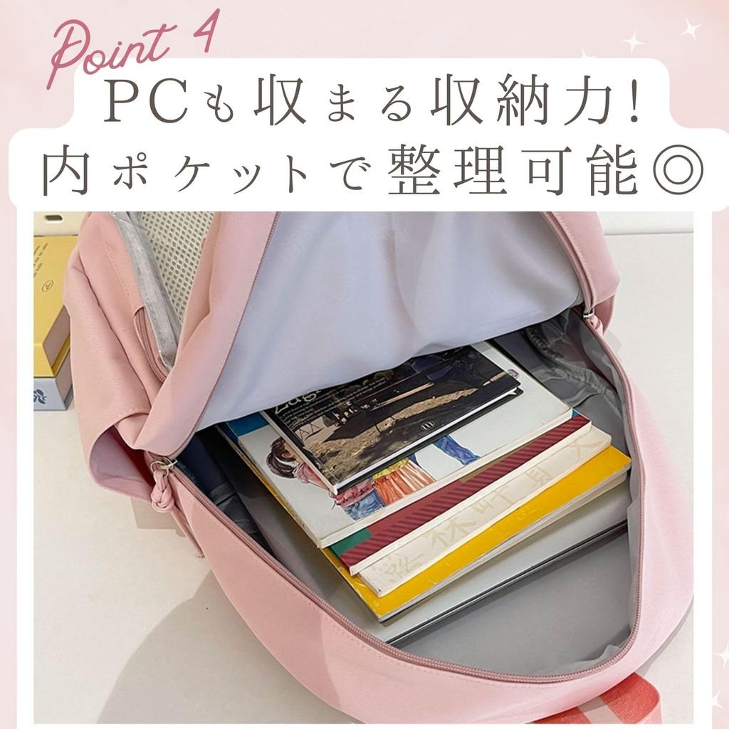 Harujio Ita Bag Large A4 Light Perfect for Otaku Plush Acrylic Everyday Events Backpack, Capacity, Size, Black, Brown, Pink, Blue, Clear, Activities,