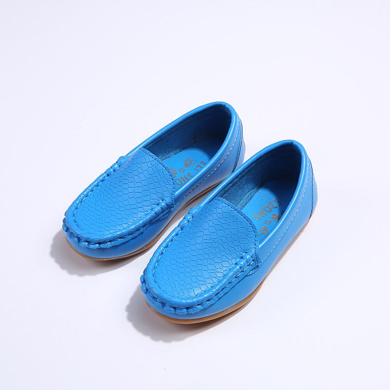 

JGVIKOTO 2025 Новые летне-осенние детские туфли Классические милые туфли для детей девочек мальчиков Обувь Унисекс Модные кроссовки Размер 21-36 21 синий