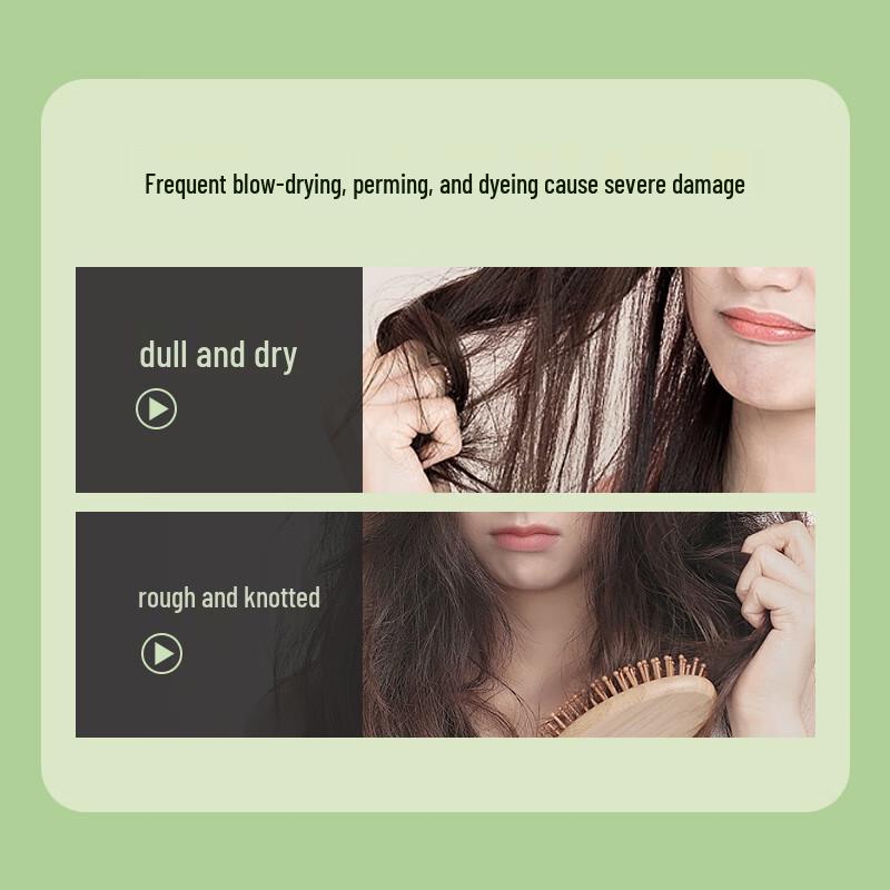 Fenghua Hair Repair and Care Treatment