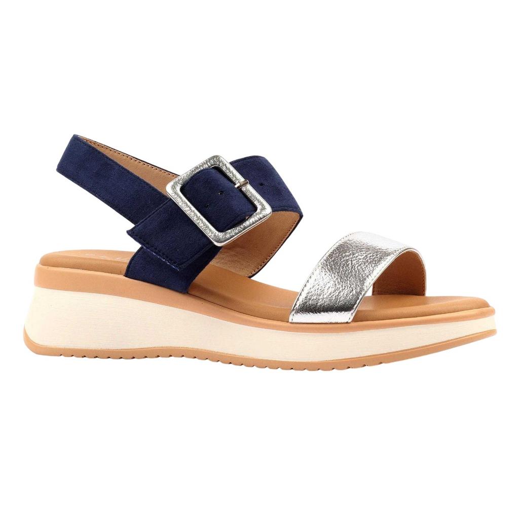Lunar Womens/Ladies Dion Sandals