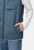 Зимняя куртка Camel Active Lightweight roll-up waistcoat with functional pockets (460080-6N44) ink blue