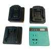 Easy Carry  Power Inverters Small  Power Station Generator Multifunction  Charger Adapter for Battery Converts for Travel & Home
