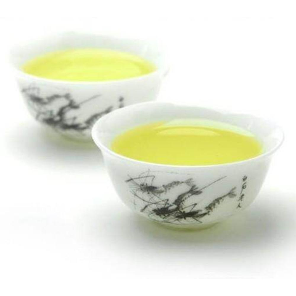 Natural Herbal Energy Tea 250g Anxi Tieguanyin Oolong for Adults