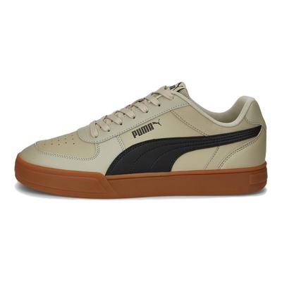 Caven Pebble Grey Gum Unisex Sneakers Black 380810-21