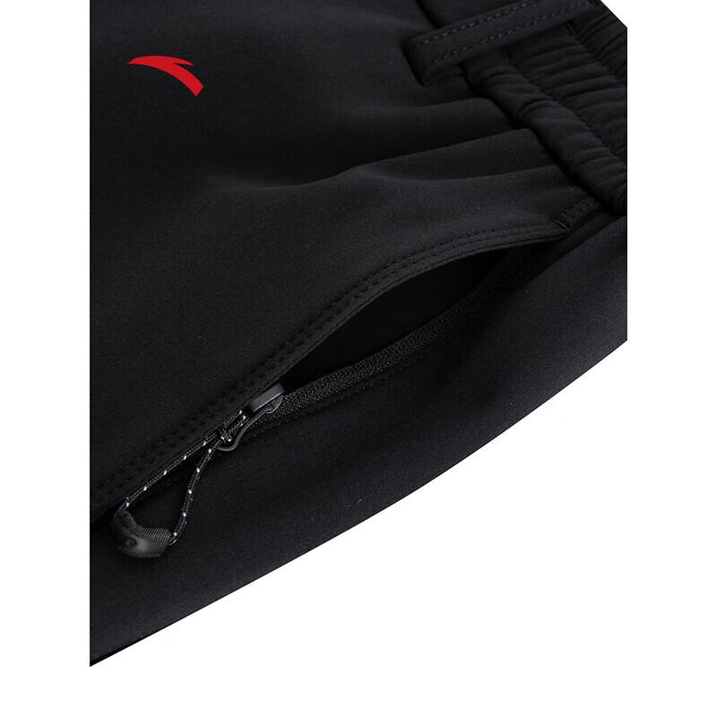 Anta Men's Outdoor Waterproof Hiking Pants